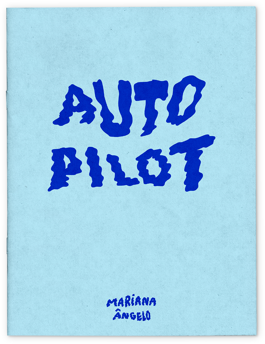 auto pilot